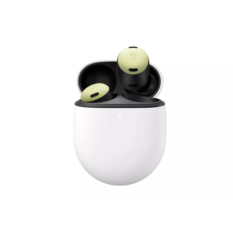 Google Pixel Buds Pro Headset Kabellos Im-Ohr Anrufe/Musik Bluetooth