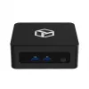Mini-PC Qoobe AP13620 i7-13620H/16GB/SSD 512GB/Win 11 Pro schwarz