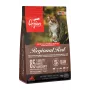 ORIJEN Regional Rot Cat - Trockenfutter für Katzen - 1,8kg