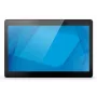 Elo I-Series 5.0, 39,6cm (15,6''), Projected Capacitive, 10 TP, Full HD, USB, USB-C, BT, Ethernet, WLAN, QCS6490, Android, GMS, schwarz Touchcomputer, Display-Diagonale: 39,6 cm (1