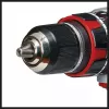 Einhell Expert Plus TE-CD 18 Li - Bohrhammer/Schrauber - Akku - 2 Gänge - Bohrfutter 13 mm - 60 N·m - ohne Akku - 18 V