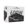Netzteil White Shark GPSU-B600S Colonel-2 600W