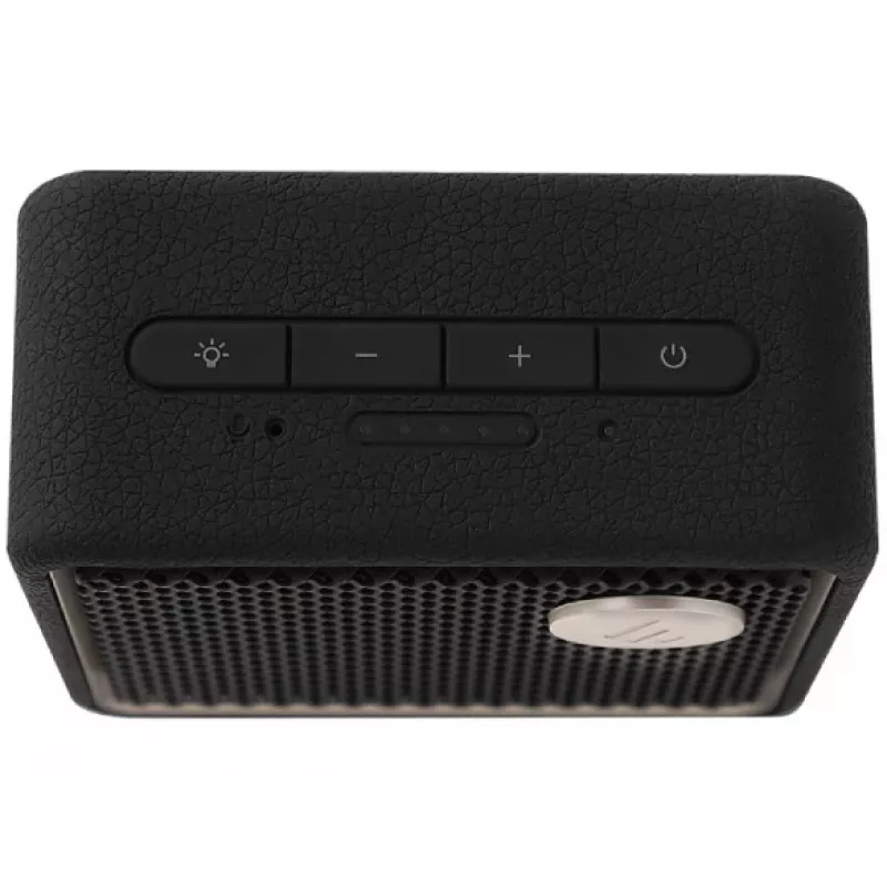 Stereo tragbarer Lautsprecher Edifier ES20 Schwarz
