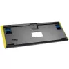Ducky DKON2187ST-PDEPDDBBHHC1 Produkt Silber