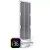 CPU-KÜHLER MULTI-SOCKET WEISS/HYPERFLOW DIGITAL 360 MONTECH