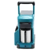 Kabellose Kaffeemaschine Makita DCM501Z