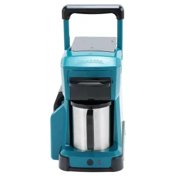 Kabellose Kaffeemaschine Makita DCM501Z