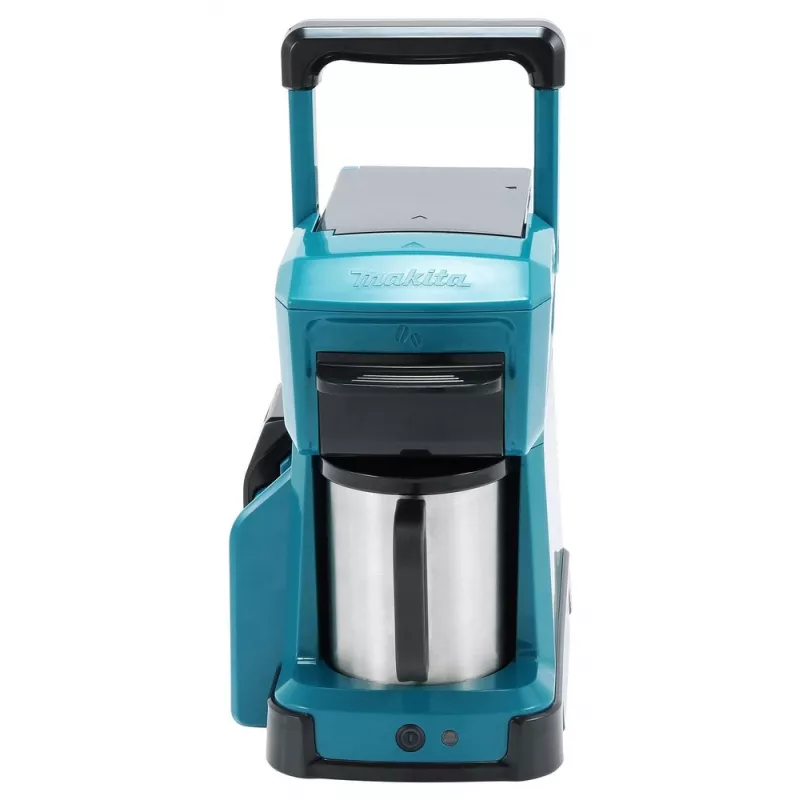 Kabellose Kaffeemaschine Makita DCM501Z