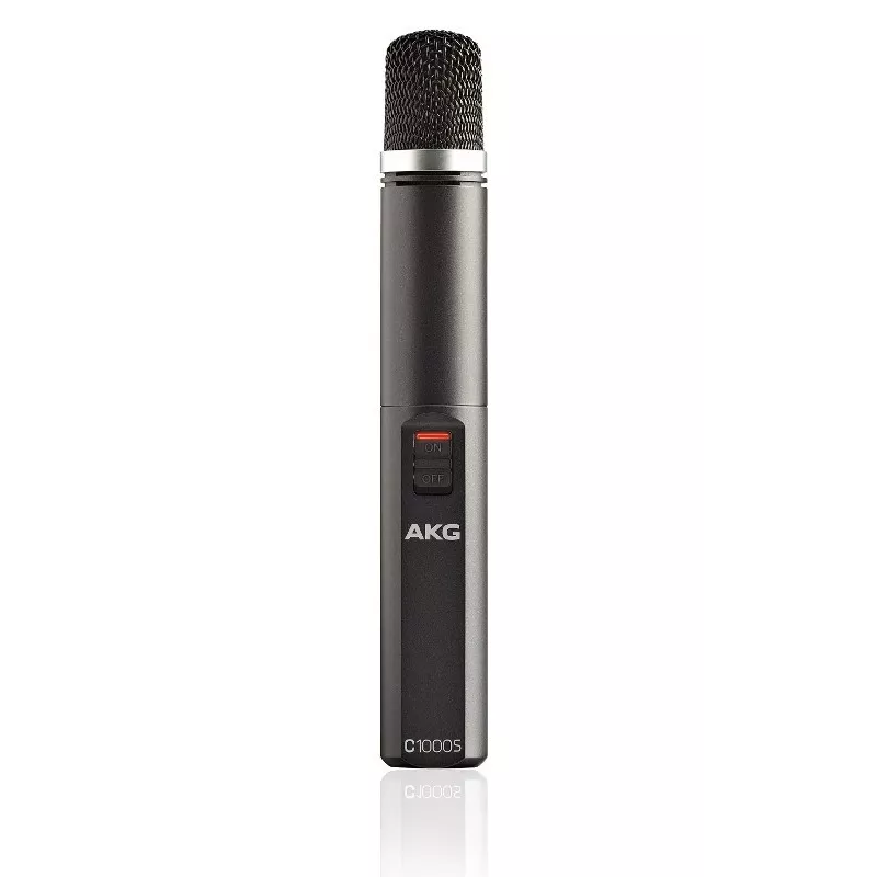 Studiomikrofon AKG C1000 S