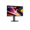 LG 27G610A-B Computer-Monitor 68,6 cm (27 Zoll) 2560 x 1440 Pixel Quad HD LCD Schwarz