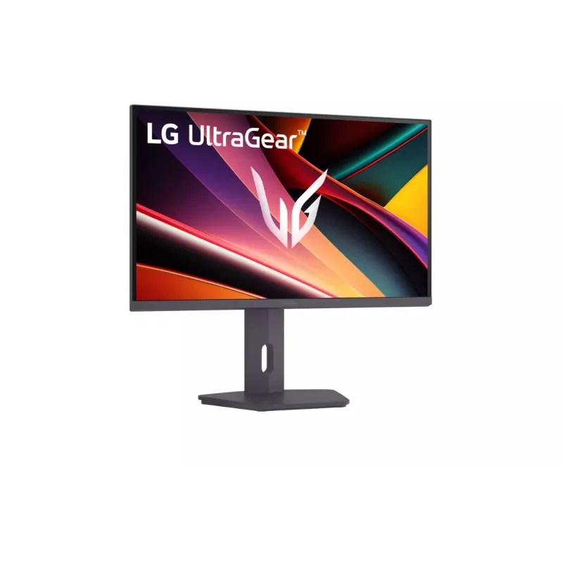 LG 27G610A-B Computer-Monitor 68,6 cm (27 Zoll) 2560 x 1440 Pixel Quad HD LCD Schwarz