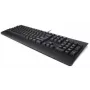 Lenovo Preferred Pro II Tastatur Universal Italienisch Schwarz