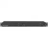Halterungsset Sonnet RackMac mini 1U Schwarz