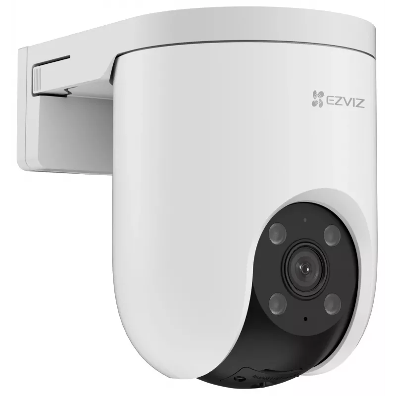 EZVIZ CS-H8c (5MP) Dome-IP-Sicherheitskamera für den Außenbereich 2880 x 1620 Pixel Deckenmontage