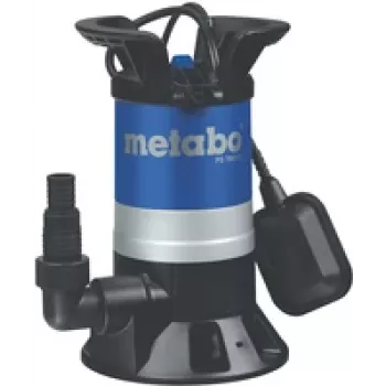 Metabo 250750000 Gartengerät