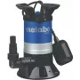 Metabo 250750000 Gartengerät
