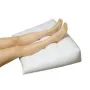 Aufblasbares Kissen SUNDO 43721 orthopädisches Dreieckskissen 100 mm Höhe 600×600 mm für Bein- und Rückenstütze