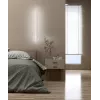 Activejet LED-Wandleuchte AJE-HILTON Weiß NW
