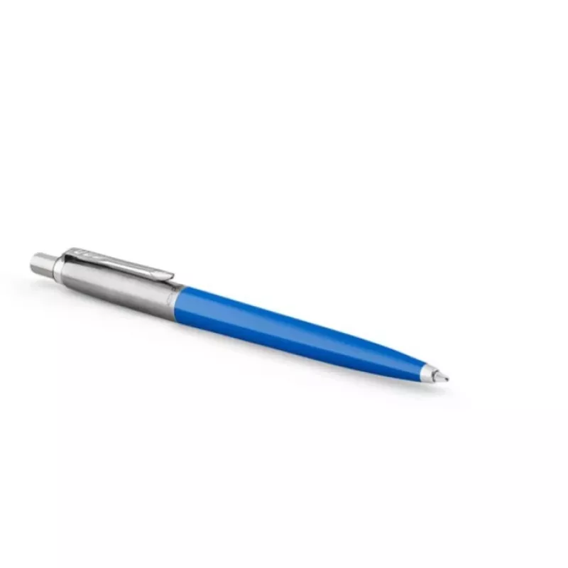 Kugelschreiber mit Clip und Druckmechanismus Parker 2076052