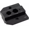 Neutrik DIE-R-BNCX-PU Matrize Schwarz 1 St. (DIE-R-BNCX-PU)