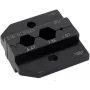 Neutrik DIE-R-BNCX-PU Matrize Schwarz 1 St. (DIE-R-BNCX-PU)