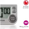 Salter 397 SCFEU16 elektronischer Timer mit großer Taste