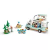 LEGO Motor Home Set 42663 — LEGO Friends Wohnmobil, 778 Teile, 3 Mini-Puppen, ab 7 Jahren