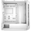 Sharkoon AK5M RGB Midi Tower Weiß