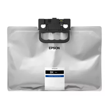 Tintenpatrone Epson WorkForce Pro EM-C810xR Schwarz High (XL) Yield Original