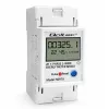 Energiezähler QOLTEC Einphasig DIN-Schiene 230V (MPN 50979)