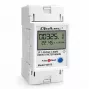 Energiezähler QOLTEC Einphasig DIN-Schiene 230V (MPN 50979)