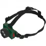 Theo Klein Kinder-Stirnlampe Bosch mit echter Lichtfunktion, verstellbares Band