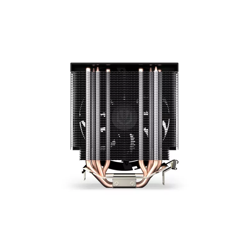 ENDORFY Spartan 5 MAX Prozessor-Luftkühler 12 cm Schwarz
