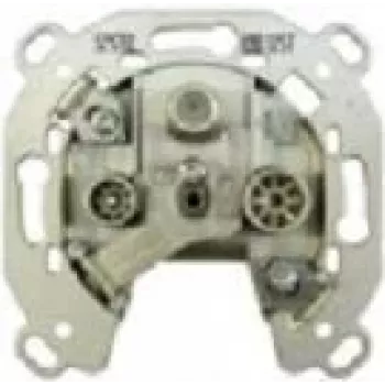 Anschlussdose TV-Koaxial Televes KMD12ST