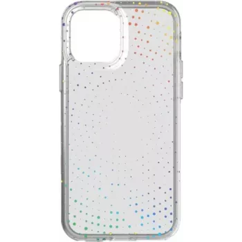 Tech21 T21-8626 - Hülle - Apple - iPhone 12 Pro Max - 17 cm (6.7 Zoll) - Mehrfarbig (T21-8626)