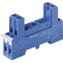 Finder Relaissockel 1 Stk. 95.85.3 Serie 40, Serie 44 40.52, 40.61, 44.62 (95.85.3)