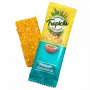 Fruchtriegel Tropicks 20 g — getrocknete Ananas und Passionsfrucht