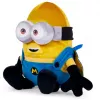 Stofftier Schmidt Spiele Minions: Mega Gus, 25 cm Plüschfigur