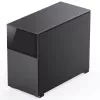 Jonsbo D31 STD Midi Tower Schwarz