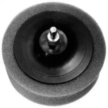 Bosch 2609256051 1 Stück Polierpad