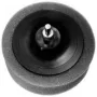 Bosch 2609256051 1 Stück Polierpad