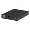 NETGEAR MSM4310 Managed L3 2.5G Ethernet (100/1000/2500) Power over Ethernet (PoE) 1U Schwarz