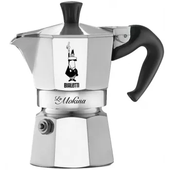 Bialetti 0002380 0,4 L