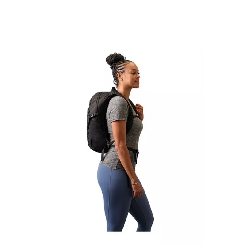 Gregory Nano Urban Rucksack 18 l Schwarz