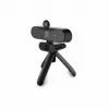 DICOTA D31888 Webcam 3840 x 2160 Pixel USB 2.0 Schwarz