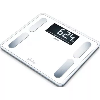 Diagnosewaage BF 410 Signature Line weiß (73573)