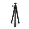 Hama FlexPro Stativ Smartphone/Action-Kamera 3 Bein(e) Schwarz