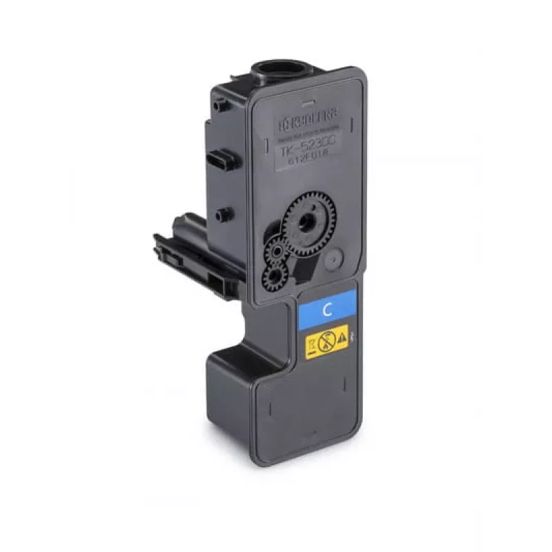 KYOCERA TK-5230C Tonerkartusche 1 Stk. Original Cyan