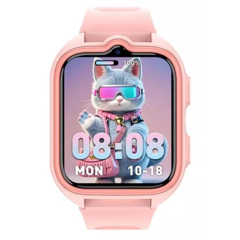 Smartwatch Z30/PINK Z30PINK Schwarzview