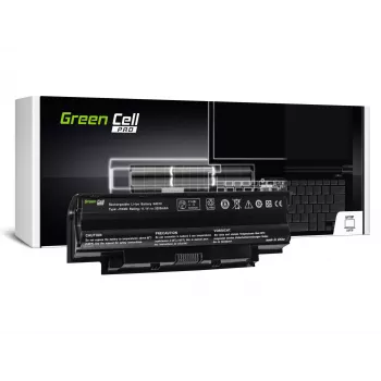 Batterie Grün Cell DE01PRO für DELL Inspiron 15 N5010 15R N5010 N5110 14R N5110 3550 Vostro 3550
